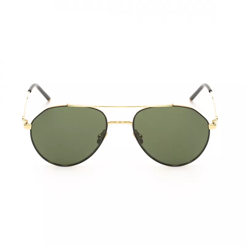 BELSTAFF ROADMASTERDOR Unisex Aviator Saulesbrilles 55/17/140 mm Gunmetal Grey