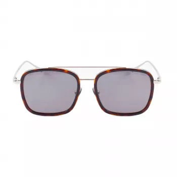 Belstaff Ryder Two Saulesbrilles S091 Melns/Pelēks 51/18/145 mm