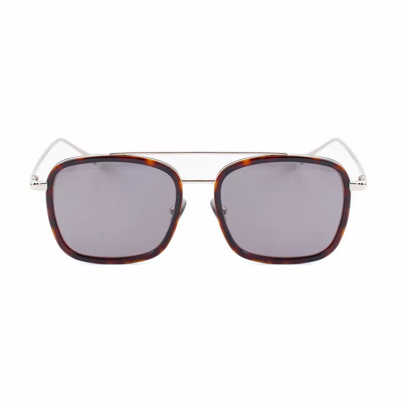 Belstaff Ryder Two Saulesbrilles S091 Melns/Pelēks 51/18/145 mm