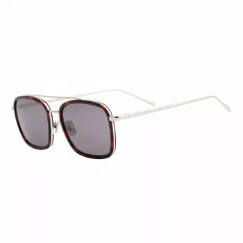 Belstaff Ryder Two Saulesbrilles S091 Melns/Pelēks 51/18/145 mm