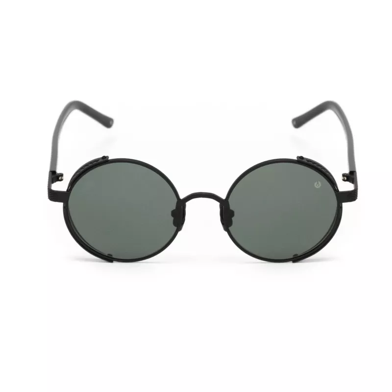 Belstaff Trophy II Saulesbrilles Unisex Negro (Melns) 49/19/145 mm