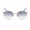 BELSTAFF Unisex Jubilee S056 Saulesbrilles - UV400 aizsardzība, Acetāta rāmis, 53 mm lēca
