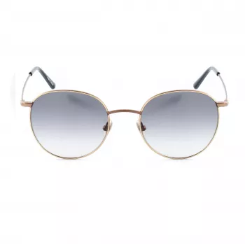 BELSTAFF Unisex Jubilee S056 Saulesbrilles - UV400 aizsardzība, Acetāta rāmis, 53 mm lēca