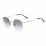 BELSTAFF Unisex Jubilee S056 Saulesbrilles - UV400 aizsardzība, Acetāta rāmis, 53 mm lēca