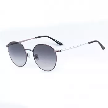 BELSTAFF Unisex Jubilee S058 Saulesbrilles 53/20/150 mm UV400 Polikarbonāts Acetāts