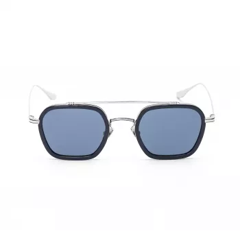 BELSTAFF Unisex Merrick-Azul Saulesbrilles 47/23/143 mm