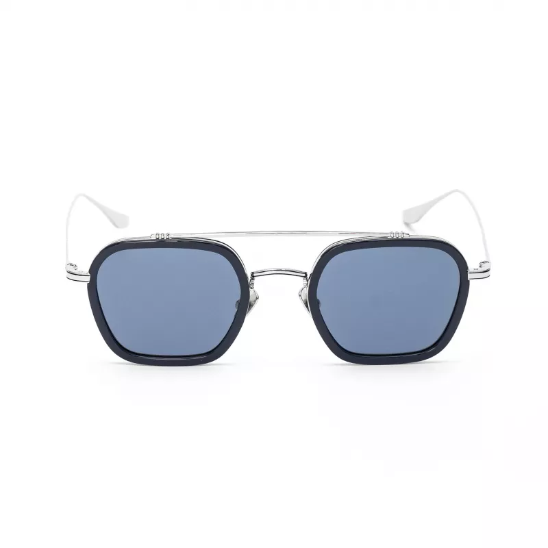 BELSTAFF Unisex Merrick-Azul Saulesbrilles 47/23/143 mm