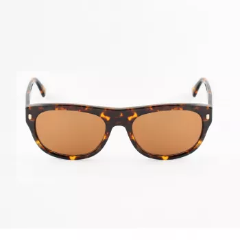 BELSTAFF Unisex Mitchum S201 Saulesbrilles - Acetāta rāmis, UV400 aizsardzība, 58 mm lēca