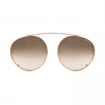 BELSTAFF Unisex PARKGATECLIPS Clip-On Saulesbrilles (50/12 mm)