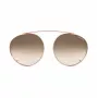 BELSTAFF Unisex PARKGATECLIPS Clip-On Saulesbrilles (50/12 mm)