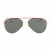 BELSTAFF Unisex Phoenix S076 Saulesbrilles (59/16/145 mm) UV400