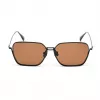 BELSTAFF Unisex Ridge Saulesbrilles Marron 54/12/140 mm