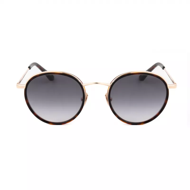 BELSTAFF Unisex Slipway S093 Saulesbrilles - Melns Rāmis Pelēka Lēca 50/22/150 mm