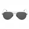 BELSTAFF Unisex Trialmaster Saulesbrilles 55/18/135 mm