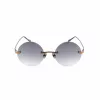 BELSTAFF Women Eastham-S040 Sauļošanās brilles 47/20/145 mm