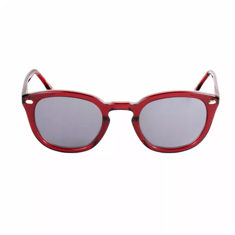 BELSTAFF Women Grasmere S175 Saulesbrilles - Acetāta rāmis UV400 aizsardzība 47/23/145 mm