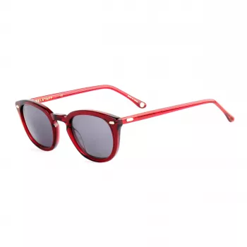 BELSTAFF Women Grasmere S175 Saulesbrilles - Acetāta rāmis UV400 aizsardzība 47/23/145 mm