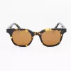 BELSTAFF Sieviešu Boorman S030 Saulesbrilles 48/23/148 mm UV400