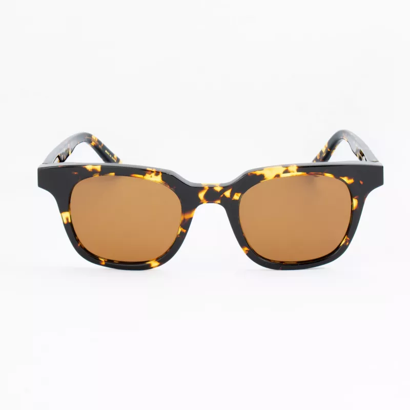 BELSTAFF Sieviešu Boorman S030 Saulesbrilles 48/23/148 mm UV400