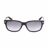 BELSTAFF Sieviešu Crosby-S194 Kvadrātveida Acetāta Saulesbrilles 55/15/145 mm