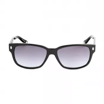 BELSTAFF Sieviešu Crosby-S194 Kvadrātveida Acetāta Saulesbrilles 55/15/145 mm