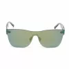 BELSTAFF Sieviešu Flash-Petrol Oversized Shield Saulesbrilles 150/00/140 mm