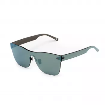 BELSTAFF Sieviešu Flash-Petrol Oversized Shield Saulesbrilles 150/00/140 mm