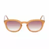 BELSTAFF Sieviešu Grasmere S174 Saulesbrilles - Klasisks Taisnstūra Acetāta Rāmis ar UV400 Aizsardzību