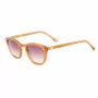 BELSTAFF Sieviešu Grasmere S174 Saulesbrilles - Klasisks Taisnstūra Acetāta Rāmis ar UV400 Aizsardzību