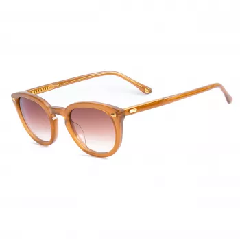BELSTAFF Sieviešu Grasmere S178 Taisnstūra saulesbrilles 47/23/145 mm