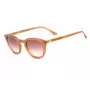 BELSTAFF Sieviešu Grasmere S178 Taisnstūra saulesbrilles 47/23/145 mm