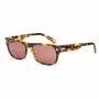 Belstaff Women's Hudson-S188 Saulesbrilles - Acetāta rāmis, Polikarbonāta lēcas, UV400 aizsardzība, 54 mm lēcu platums