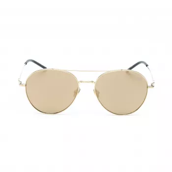 Belstaff Sieviešu Magnum-Dorado Saulesbrilles - Pelēka Gradienta Lēca - 58/17/145 mm