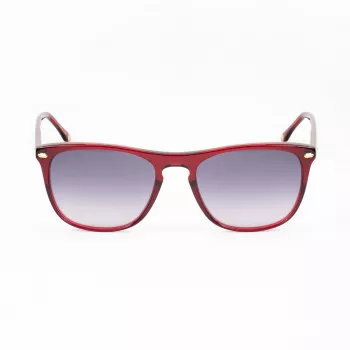 Belstaff Women's Meridiani Sunglasses - Acetate Frame, Polycarbonate Lenses, UV400 Protection, 55mm Lens Width
