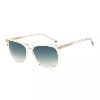 BELSTAFF Sieviešu saulesbrilles Meridianiis17 - Acetāta rāmis, UV400 aizsardzība, 55 mm lēcas
