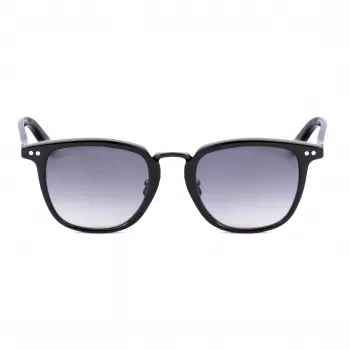 BELSTAFF Sieviešu saulesbrilles REMMIE-S218 - Acetāta rāmis, UV400 aizsardzība, 46 mm lēcas