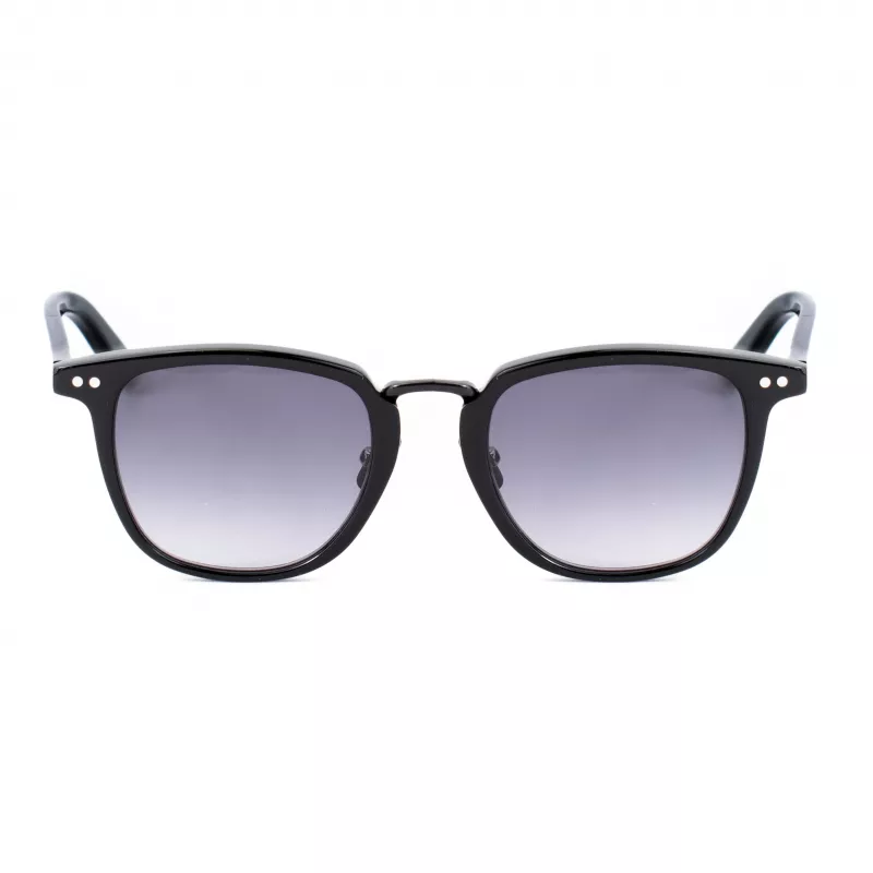 BELSTAFF Sieviešu saulesbrilles REMMIE-S218 - Acetāta rāmis, UV400 aizsardzība, 46 mm lēcas