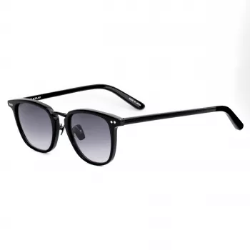 BELSTAFF Sieviešu saulesbrilles REMMIE-S218 - Acetāta rāmis, UV400 aizsardzība, 46 mm lēcas
