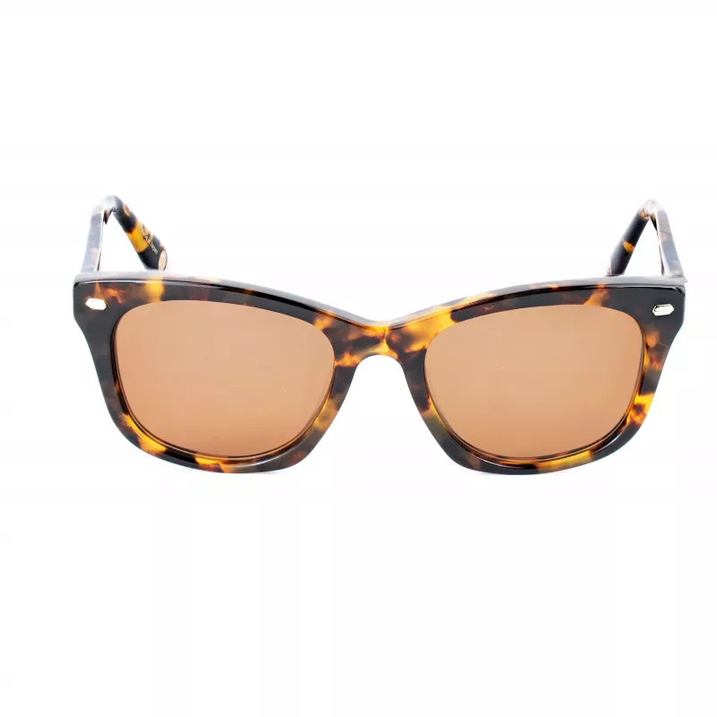 Belstaff Women's Rockford S149 Saulesbrilles - UV400 Aizsardzība, 52/19/145 mm