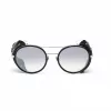 BELSTAFF Sieviešu saulesbrilles PINNERGRISFRA Grey Smoke Acetate 53mm