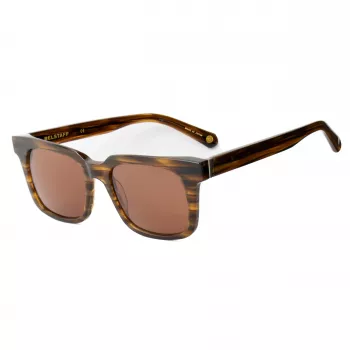 BELSTAFF Sieviešu Triumph S096 Saulesbrilles 52/19/148 mm
