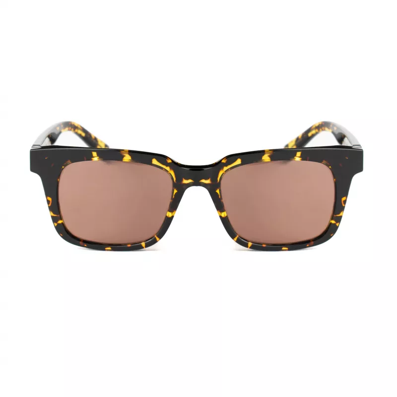BELSTAFF Sieviešu Triumph-S101 Saulesbrilles, Kvadrātveida Acetāta Rāmis, UV400 Aizsardzība, 52/19/148 mm