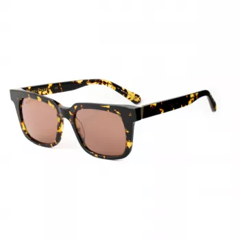 BELSTAFF Sieviešu Triumph-S101 Saulesbrilles, Kvadrātveida Acetāta Rāmis, UV400 Aizsardzība, 52/19/148 mm