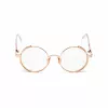 BELSTAFF Sieviešu saulesbrilles TROHYIIDORAD - Acetāta rāmis, UV400 aizsardzība, 49 mm lēcas