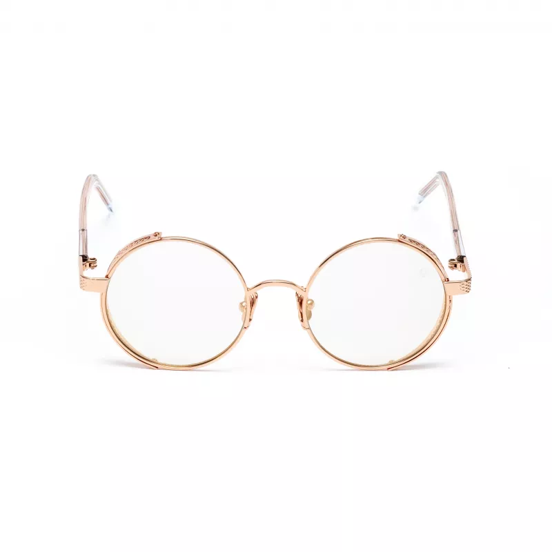 BELSTAFF Sieviešu saulesbrilles TROHYIIDORAD - Acetāta rāmis, UV400 aizsardzība, 49 mm lēcas