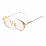 Belstaff Women's Trophy III Dora Saulesbrilles - Melns Rāmis Pelēka Lēca 53mm