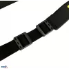 BEMKO C49-LTC01 uzlādējama LED galvas lampa, 1200mAh, 100 lūmeni, IPX4, 80m staru kūlis