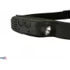 BEMKO C49-LTC01 uzlādējama LED galvas lampa, 1200mAh, 100 lūmeni, IPX4, 80m staru kūlis