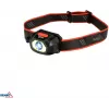 BEMKO C49-LTC02 daudzfunkcionāla uzlādējama LED galvas lampa, 200lm, 6500K, 1200mAh, IP44