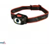 BEMKO C49-LTC02 daudzfunkcionāla uzlādējama LED galvas lampa, 200lm, 6500K, 1200mAh, IP44